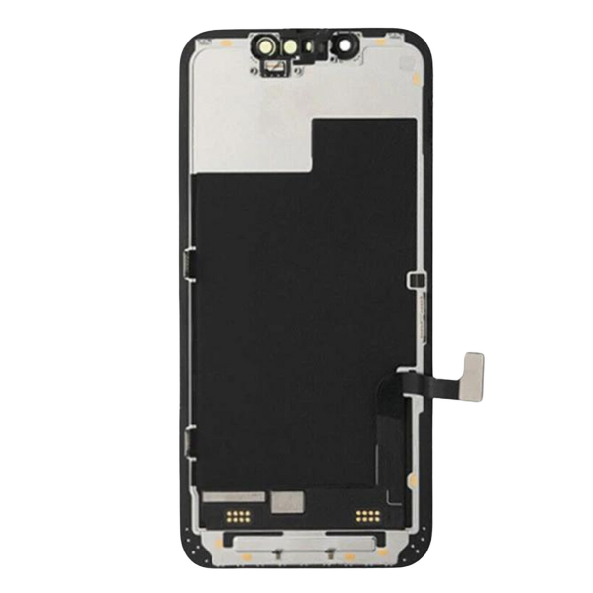 Ecran Display iPhone 16 Pro, Incell - imagine 3