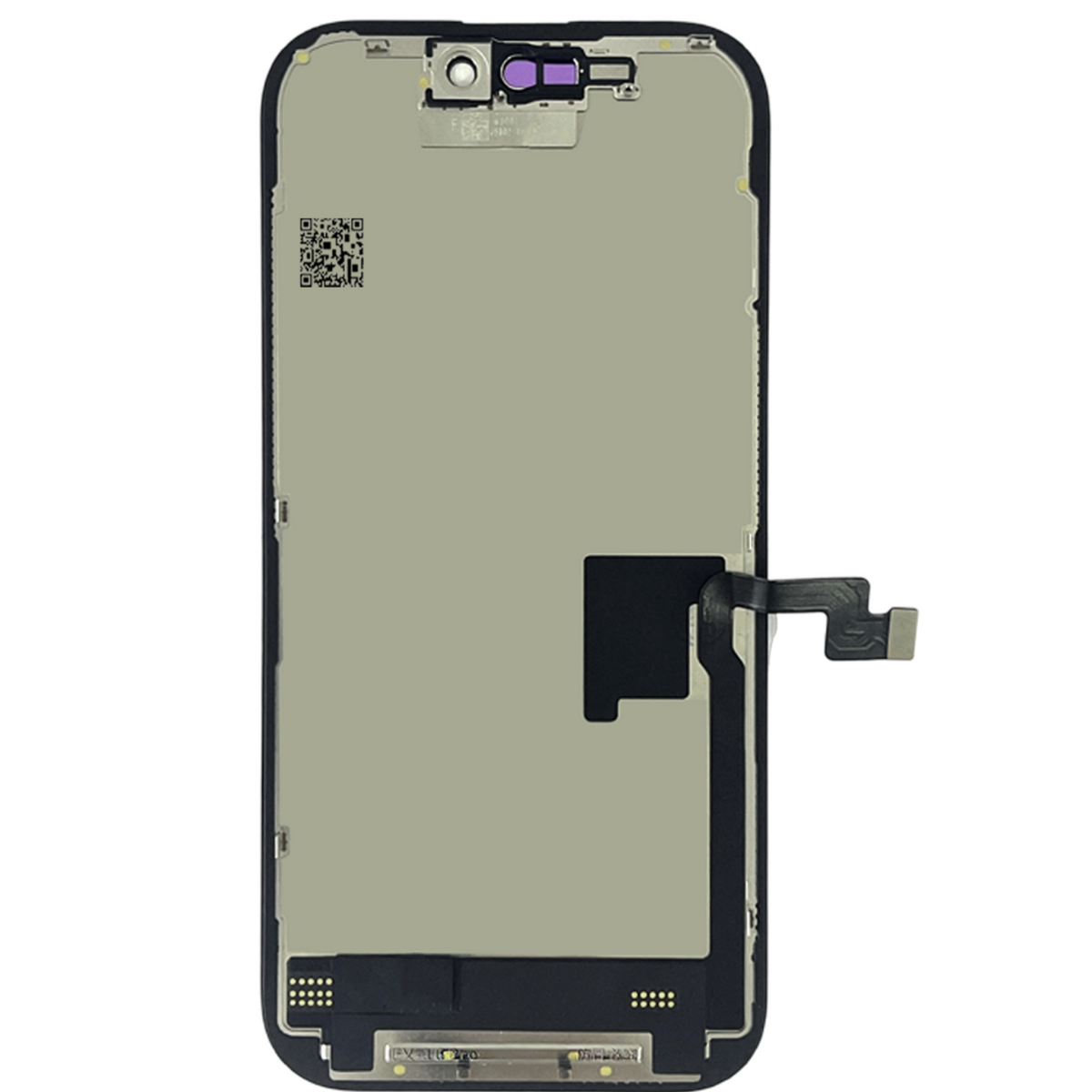 Ecran Display iPhone 16 Pro Max, GX Hard Oled - imagine 2