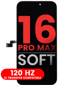 Ecran Display iPhone 16 Pro Max, Soft Oled 120hz