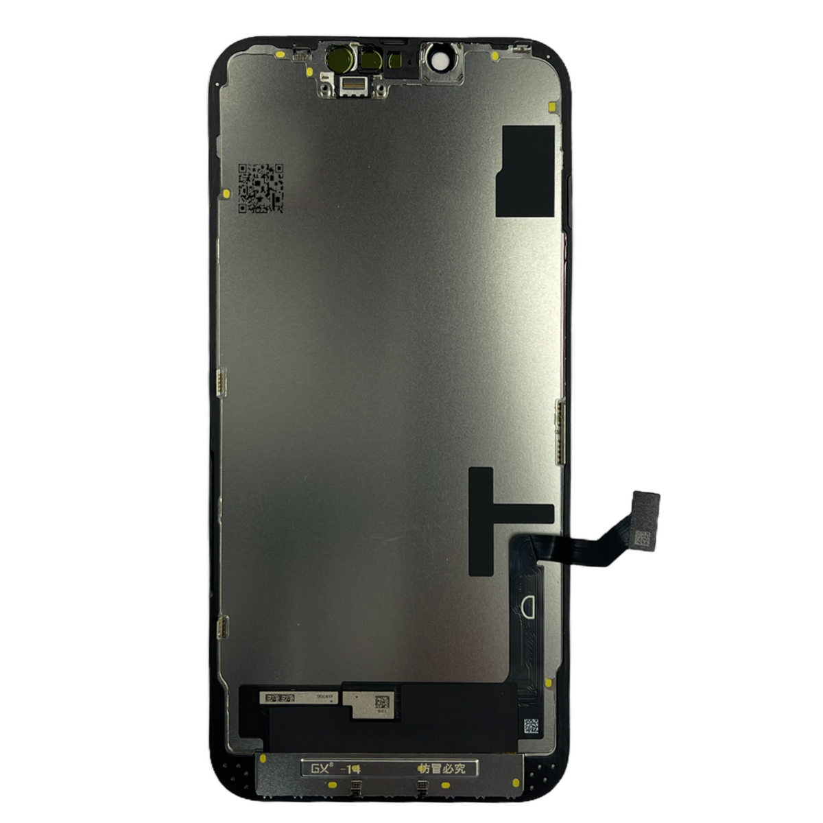 Ecran Display iPhone 16E, 16 e, GX Oled, Hard oled - imagine 2
