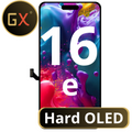 Display iPhone 16E, 16 e, GX Oled,