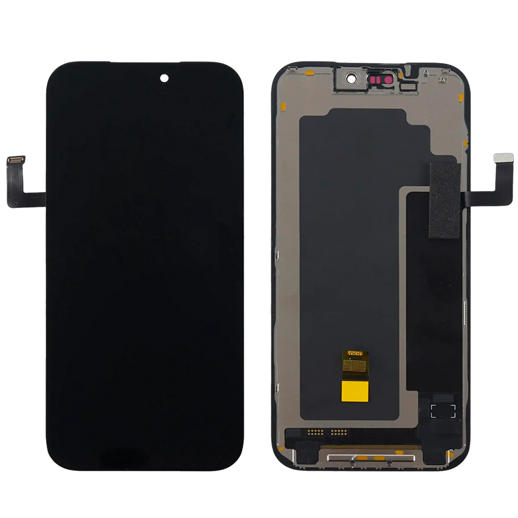 Display iPhone 17 Pro AQ7 Incell 120Hz | Moka GSM