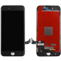 Ecran Display iPhone 8 Plus Negru Calitate Originala
