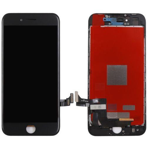 Ecran Display iPhone 8 Negru Calitate Originala