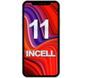 Display iPhone X