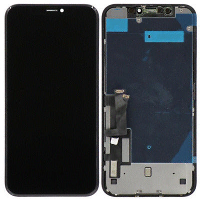 Ecran Display iPhone XR iNcell - imagine 3