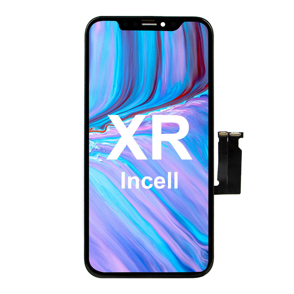 Ecran Display iPhone XR iNcell - imagine 2