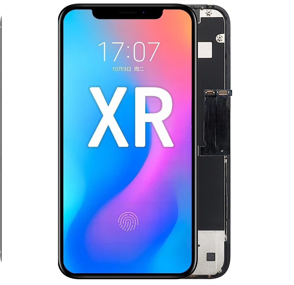 Display iPhone XR