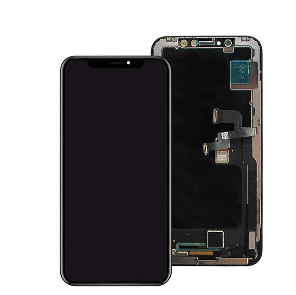 Ecran Display iPhone XS MAX Incell - imagine 2