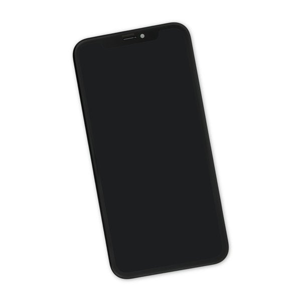 Ecran Display iPhone XR Calitate Originala - imagine 2