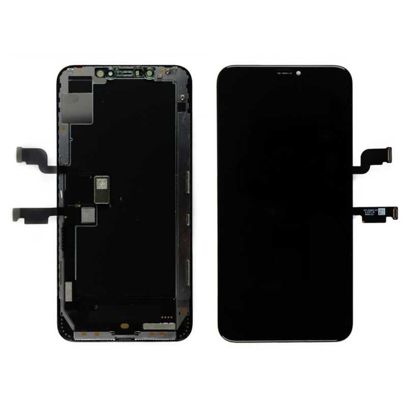 Ecran Display iPhone XS MAX TFT incell HD+ - imagine 2