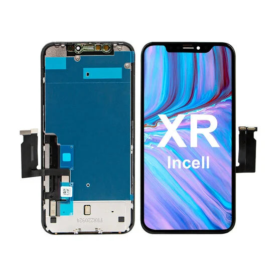 Display compatibil iPhone XR TFT HD Incell 6,1