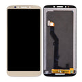 Ecran Display Moto E5 Gold
