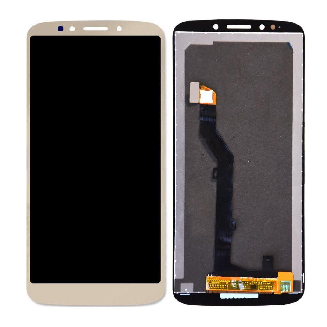 Ecran Display Moto E5 Gold