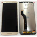 Ecran Display Lenovo Moto E5 PLus Gold