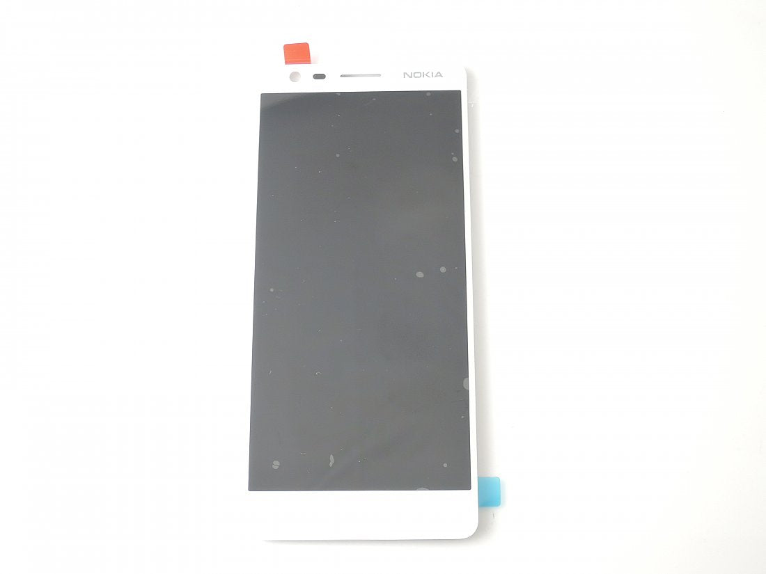 Ecran Display Nokia 3.1 Alb Original,TA-1063, TA-1057,