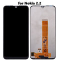 Ecran Display Nokia 2.2 , Nokia TA-1183 / TA-1179