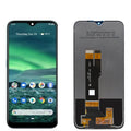 Ecran Display Nokia 2.3 Original, Nokia TA-1211, TA-1214, TA-1206, TA-1209