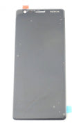 Ecran Display Nokia 3.1 Negru Original,TA-1063, TA-1057