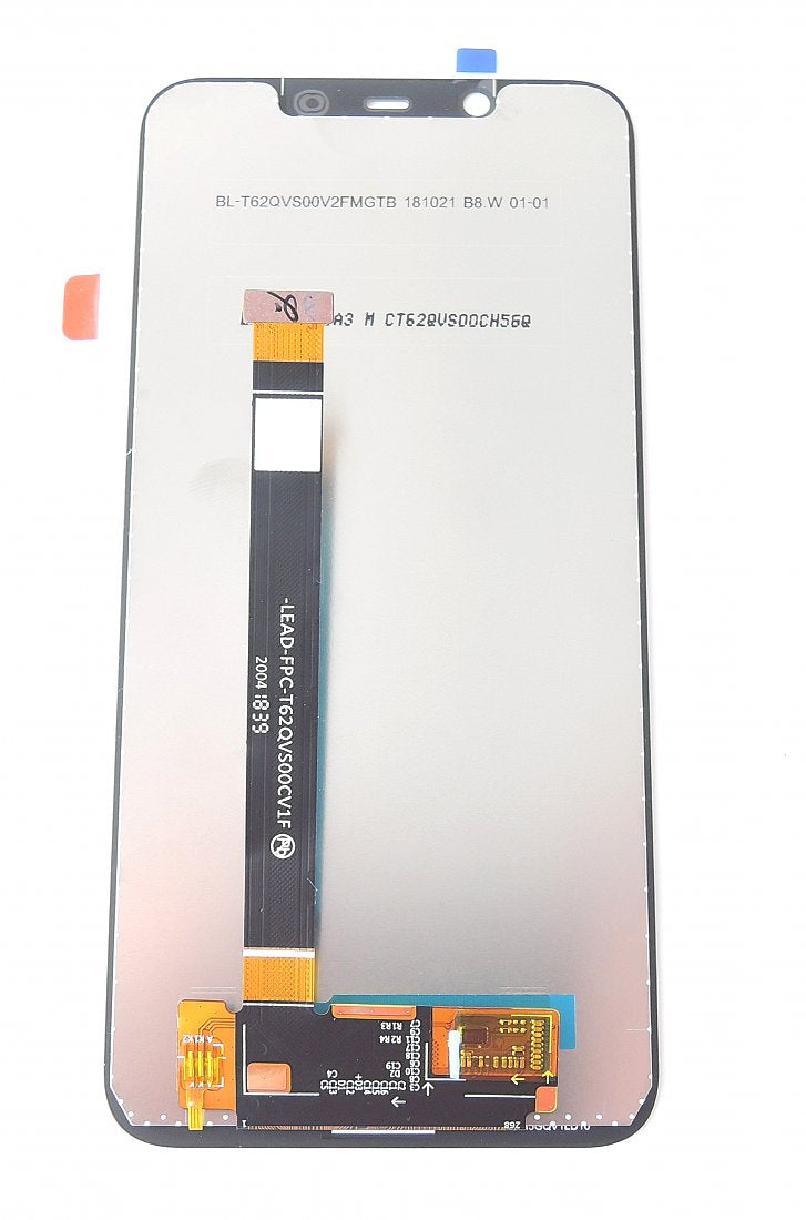Ecran Display Nokia 8.1 HQ - imagine 2