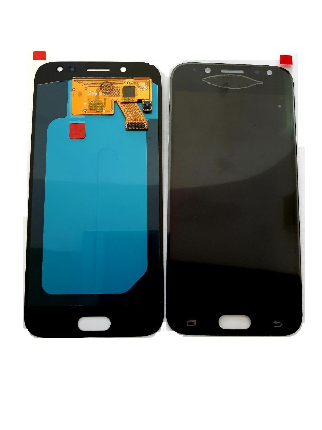 Display OLED Samsung Galaxy J530f, j5 2017, Negru