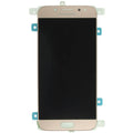 Ecran Display OLED Samsung Galaxy J530f, j5 2017, Gold