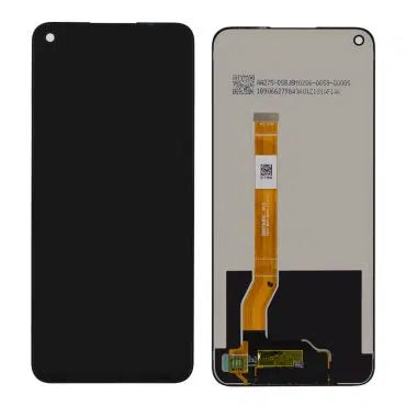 Display OnePlus Nord CE 3 Lite CPH2467-CPH2465
