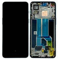 Ecran Display OnePlus Nord 2 5G DN2101, DN2103 BLUE, Service Pack