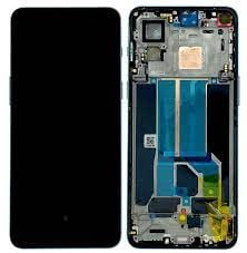 Ecran Display OnePlus Nord 2 5G DN2101, DN2103 BLUE, Service Pack