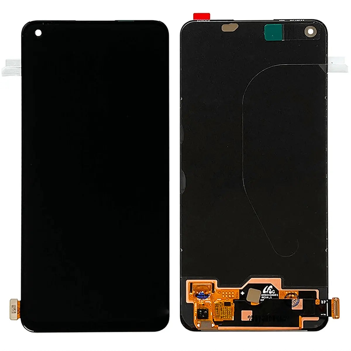 Ecran Display OnePlus Nord CE 2 IV2201 Compatibil LCD