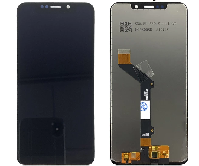 Ecran Display pentru Motorola ONE XT1941-4 / P30 Play Compatibil