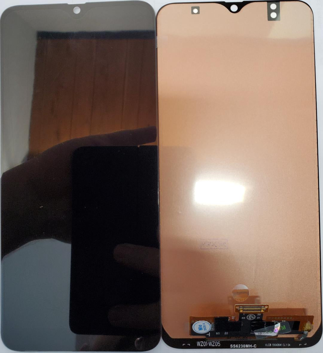 Ecran Display Samsung Galaxy M30s M307 Incell LCD