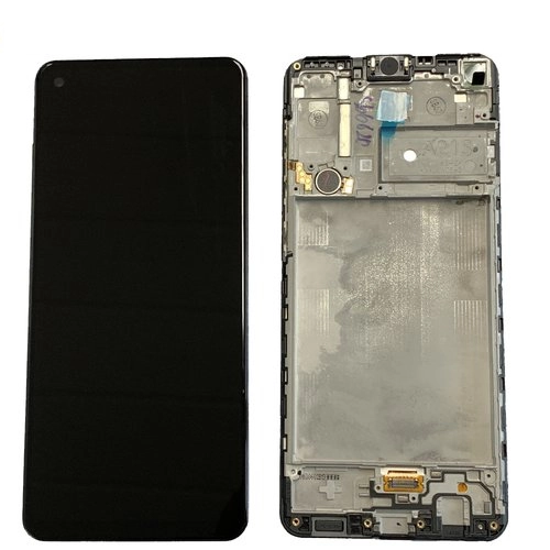 Display Original Samsung Galaxy A21s / A21 (A217) cu Ramă