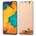 Display Samsung Galaxy A30 A305 OLED