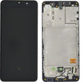 Display Samsung Galaxy F41