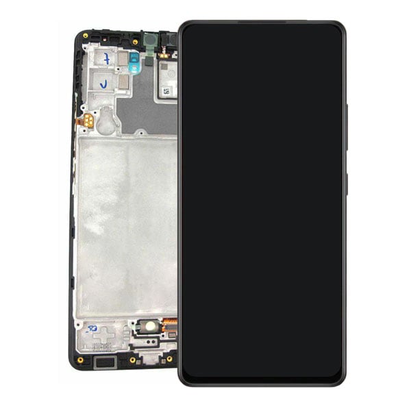 Original Ecran Display Samsung Galaxy A42 5G A426, A42 5G 2020