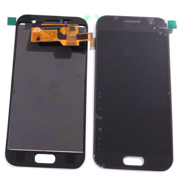 Ecran Display Samsung Galaxy A5 2017 A520f Negru TFT LCD
