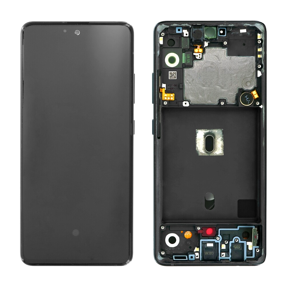 display samsung a51 5g a516