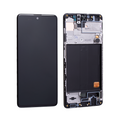 Ecran Display Samsung Galaxy F62 (2021) Original Service Pack
