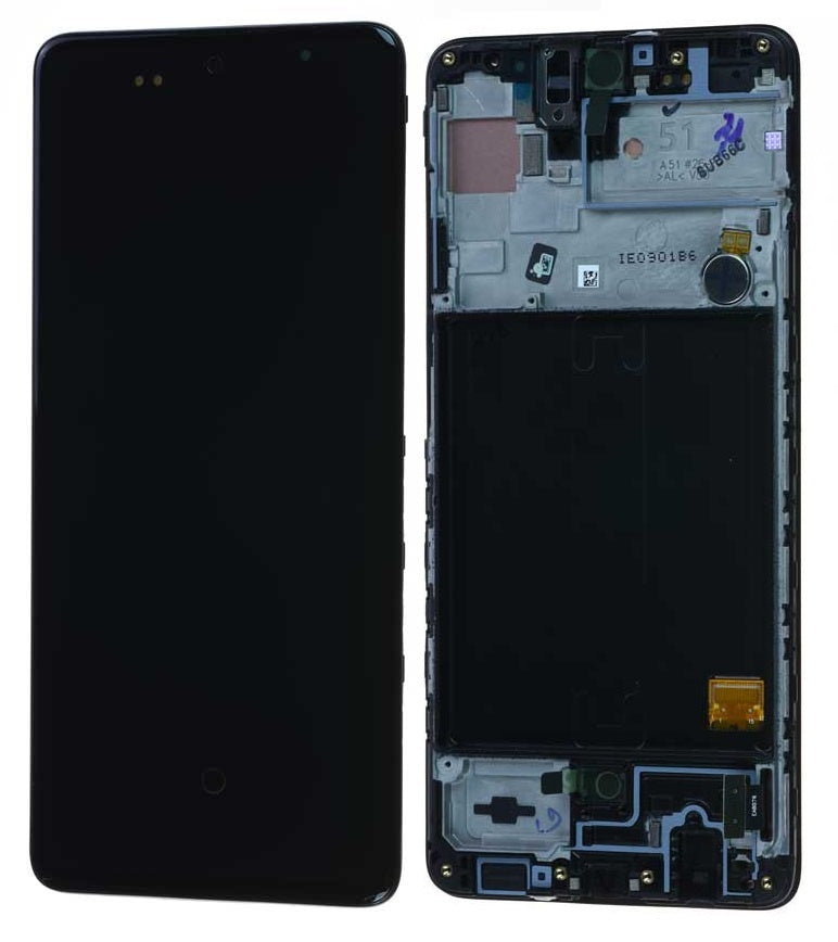 Display Original Samsung Galaxy A51 A515 (A51 2020) – Ecran Original Samsung