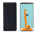 Original Display Samsung Galaxy A7 2018, A750 Original Service Pack