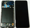 Display Samsung Galaxy A70 A705 Refurbished (Sticla inlocuita) Doctor LCD