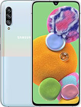 Ecran display Samsung Galaxy A90 2019 A908 - imagine 2