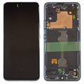 Ecran display Samsung Galaxy A90 2019 A908