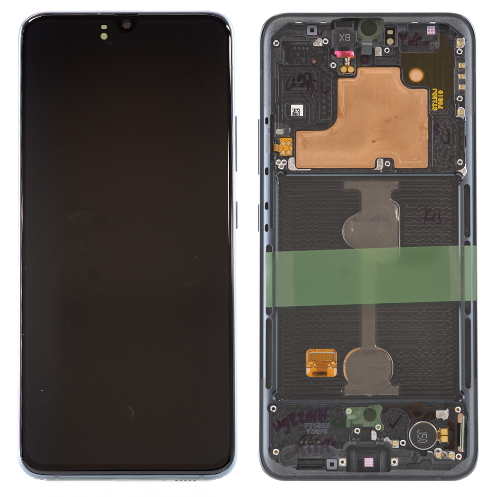 Ecran display Samsung Galaxy A90 2019 A908