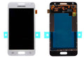 Ecran Display Samsung Galaxy Core 2 G355H Alb