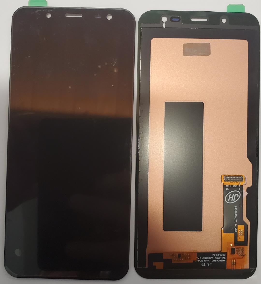 Ecran Display Samsung Galaxy J600 J6 2018 / A6 2018 A600 Oled