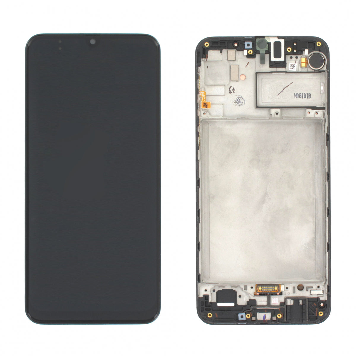 Ecran Display Samsung Galaxy M30s M307 / M21 M215
