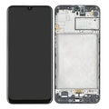 Display Samsung Galaxy M31s