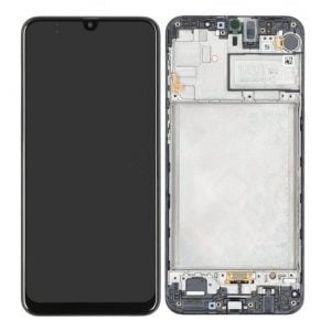 Display Samsung Galaxy M31s